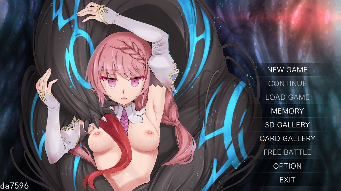 异种姦] 淫神供仪涅欧娜～TS变身退魔少女之屈服～ 淫神供儀ネヲナ～TS変身退魔少女の屈服～ V1.10 DL官方中文版 【游戏语音】：中文 【文件说明】：无广纯净版 转 预览图