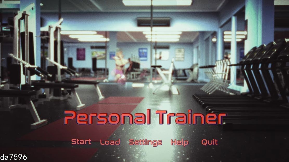 私人教练 Personal Trainer Ver1.1.2 双端 汉化版 预览图