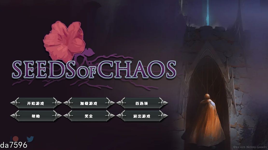 混沌种子 Seeds of Chaos V0.4.07 双端 汉化版 预览图
