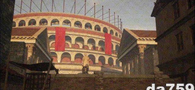 罗马的奴隶 Slaves of Rome V2.08 STEAM官中版 PC端 预览图