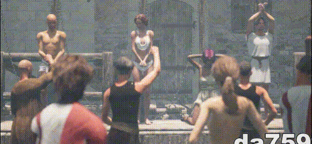 罗马的奴隶 Slaves of Rome V2.08 STEAM官中版 PC端 预览图