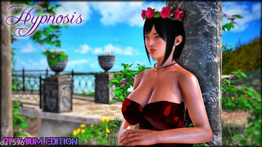 亚洲风SLG/动态/更新] 催眠 Hypnosis V1.4.6c PC+安卓 汉化版 【游戏语音】：中文 【文件说明】：无广纯净版 转 预览图