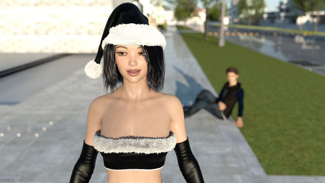 持久联系 Lasting Connections V1.19 双端 汉化版 预览图