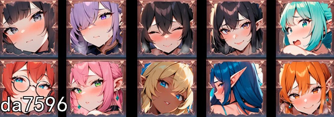 休闲/步兵/新作] 精灵世界的冒险 Elf World ADVenture STEAM官中版 【游戏语音】：中文 【文件说明】：无广纯净版 转 预览图