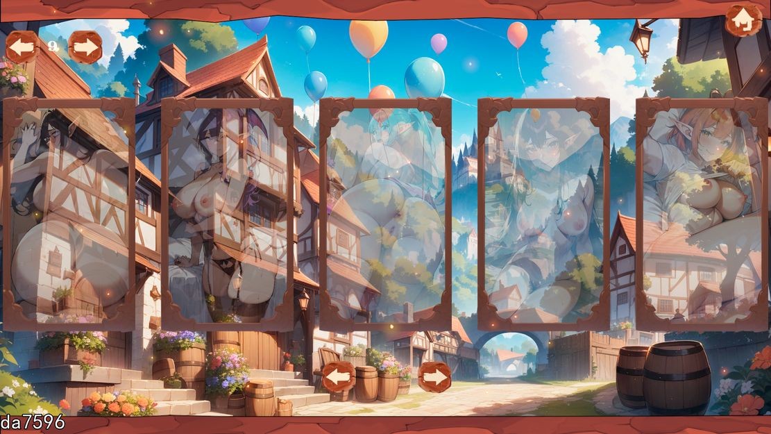 休闲/步兵/新作] 精灵世界的冒险 Elf World ADVenture STEAM官中版 【游戏语音】：中文 【文件说明】：无广纯净版 转 预览图