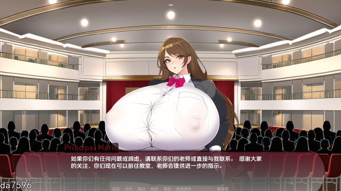 曲线小镇 Curvy Town V0.4.2 双端 汉化版 预览图
