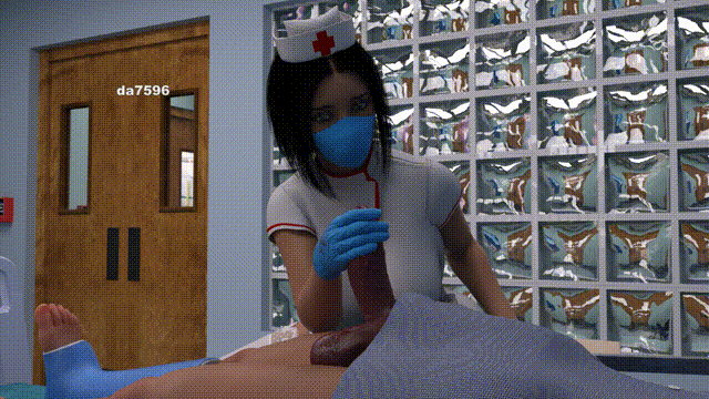医疗特别护理 Medical Special Care v0.4 双端 汉化版 预览图