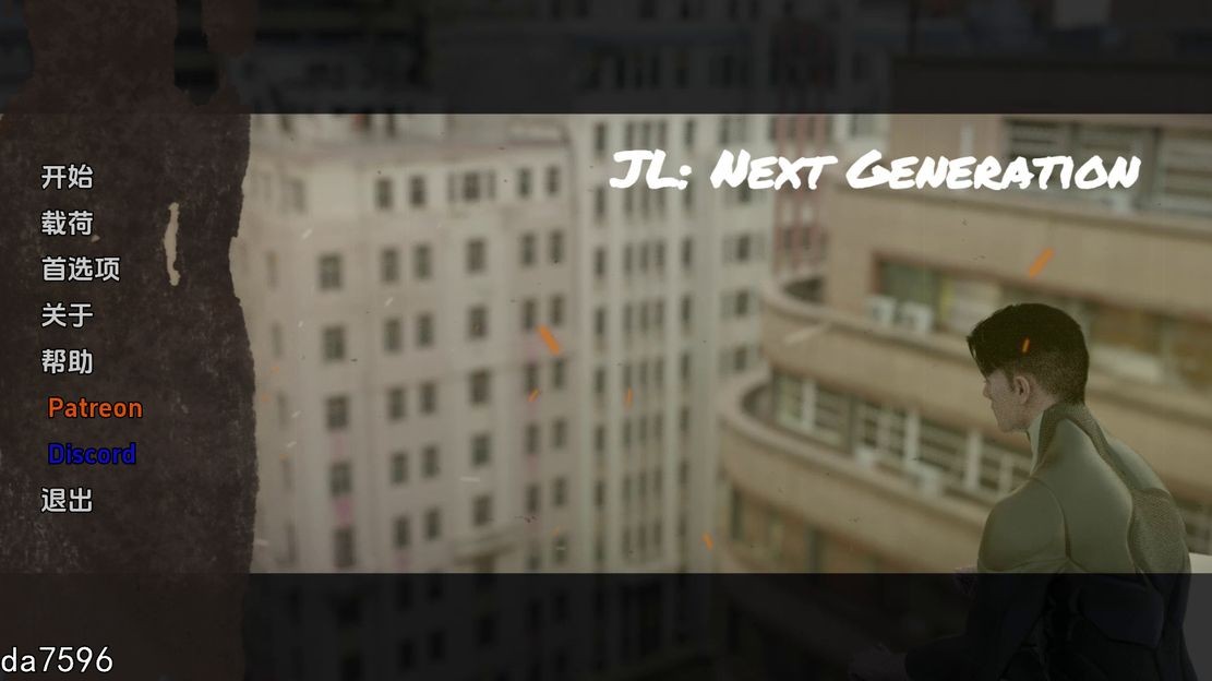 正义联盟：下一代 JL: Next Generation V0.05.2 双端 预览图