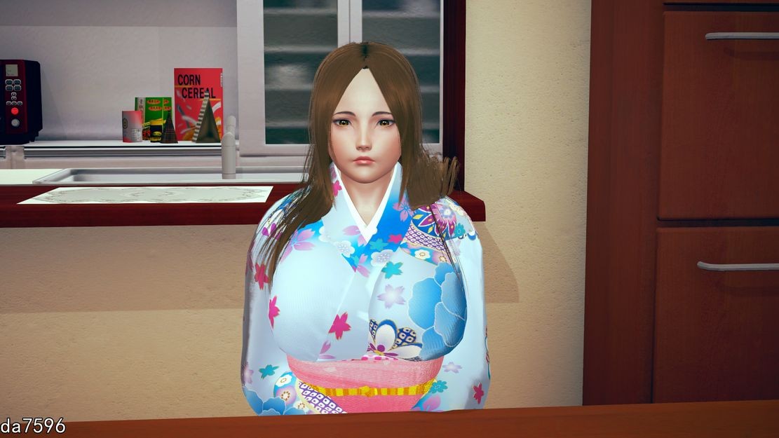亚洲风SLG/动态/更新] 迪克女孩 Dickgirl Dorm Revamp V0.4a PC+安卓 汉化版 【游戏语音】：中文 【文件说明】：无广纯净版 转 预览图