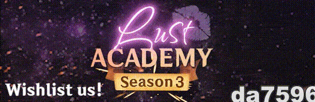 欲望学院 魔法学院 Lust Academy S4 V4.3.1d 双端 汉化版 预览图