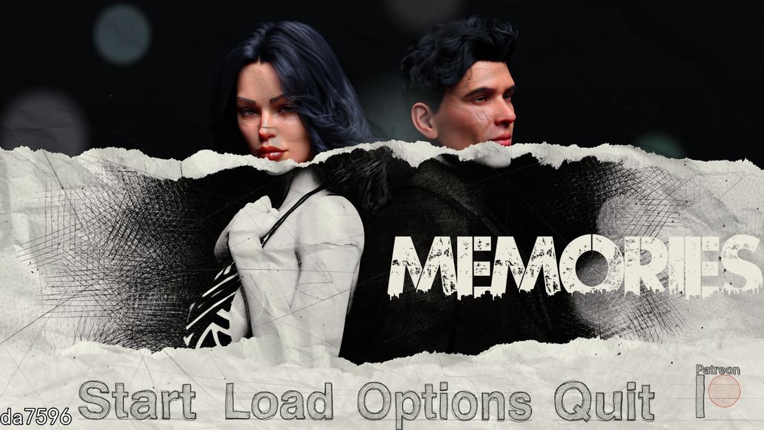初始] 回忆 Memories V0.1 PC+安卓 汉化版 【游戏语音】：中文 【文件说明】：无广纯净版 转 预览图