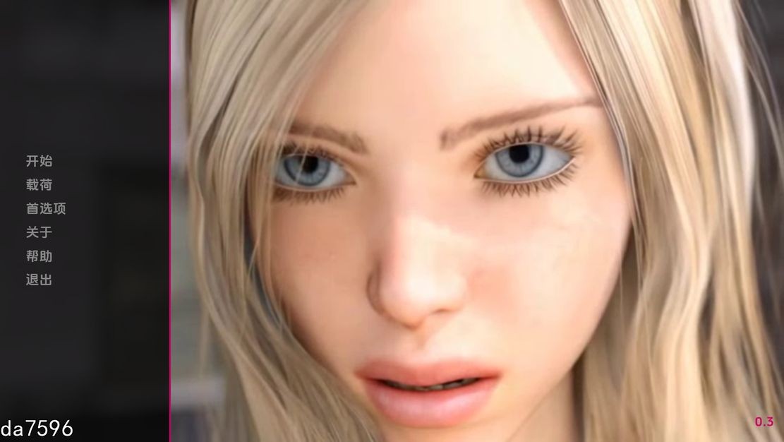 劳拉：好色的秘密 Laura: Lustful Secrets Ch V0.3 预览图