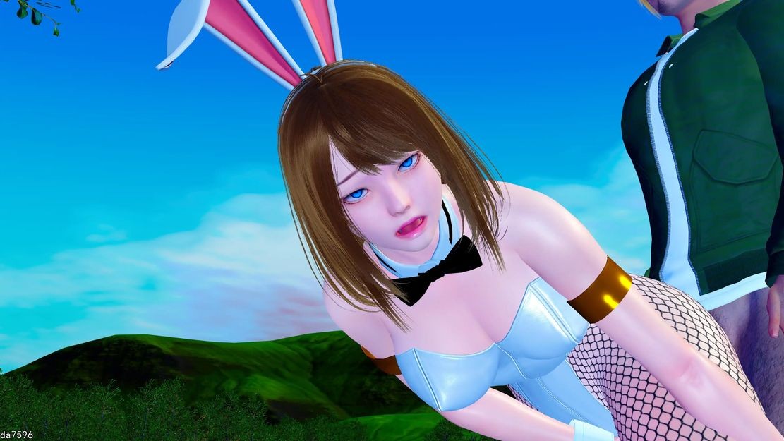 亚洲风SLG/兽耳娘/更新] 兔子洞 Rabbit Hole V1.0 PC+安卓 汉化完结版 【游戏语音】：中文 【文件说明】：无广纯净版 转 预览图