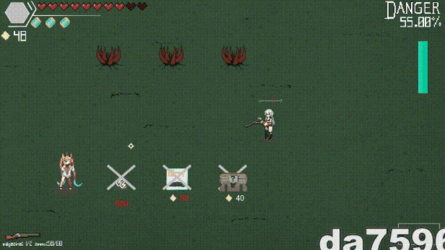 森海幻梦 森海幻夢 Endless forest dream V1.07 正式版 STEAM PC端 预览图
