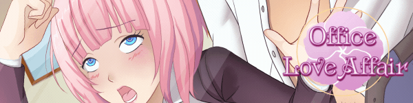办公室爱情的故事（Office Love Affair）V1.0.0-(STEAM版EN) PC端 预览图