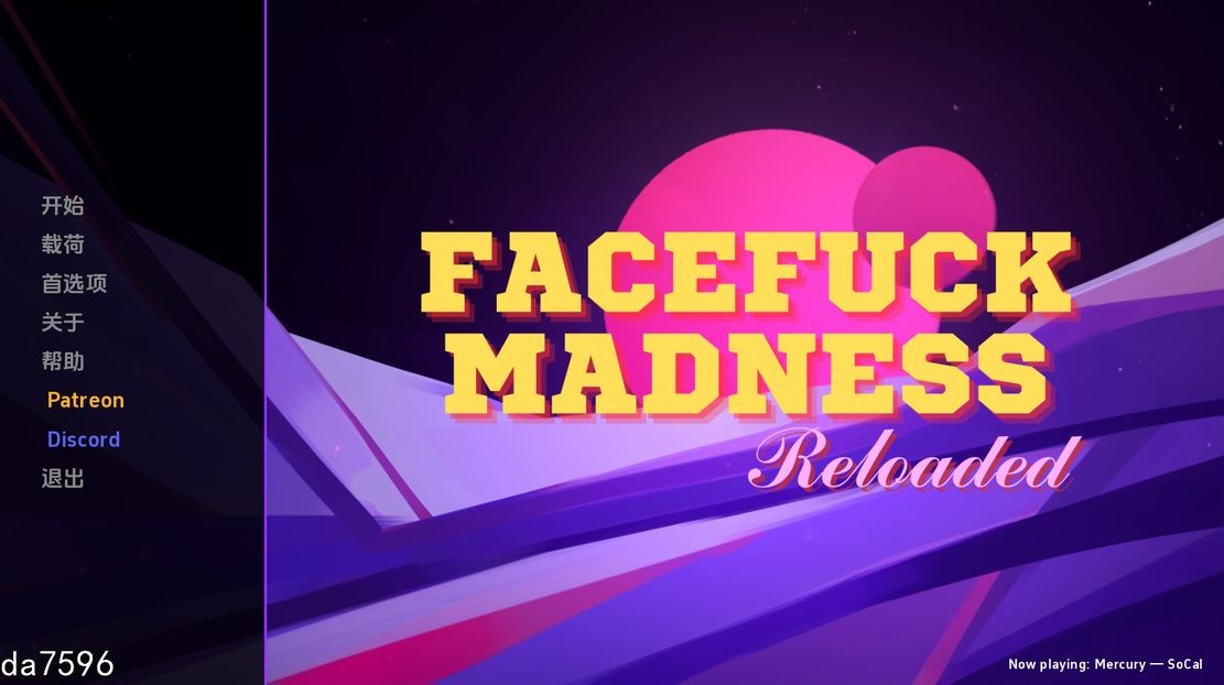 疯狂打脸重装上阵 Face剧情 Madness Reloaded V0.06 双端 预览图