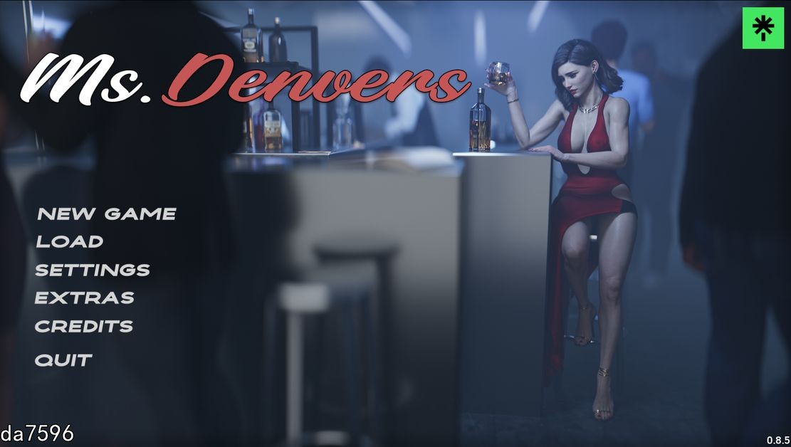 丹弗斯女士 Ms.Denvers v0.8 Part2 双端 汉化版 预览图