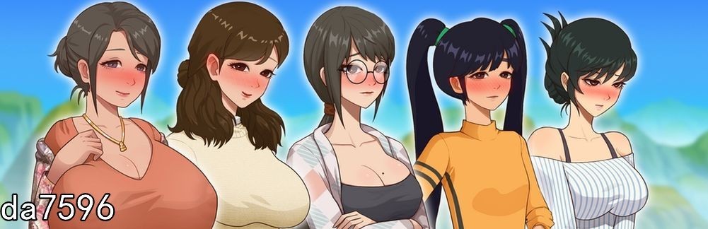 乡村狂想曲 VillageRhapsody V1.7.4-内容DLC合并 - STEAM官中完整版 PC端 预览图