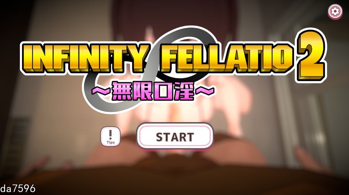无限亲密互动1.0 机翻版 V1.0 PC端 预览图