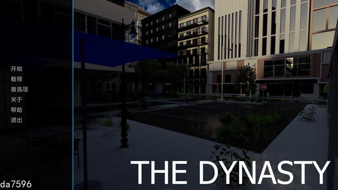 初始] 王朝 The Dynasty V0.002 PC+安卓 汉化版 【游戏语音】：中文 【文件说明】：无广纯净版 转 预览图