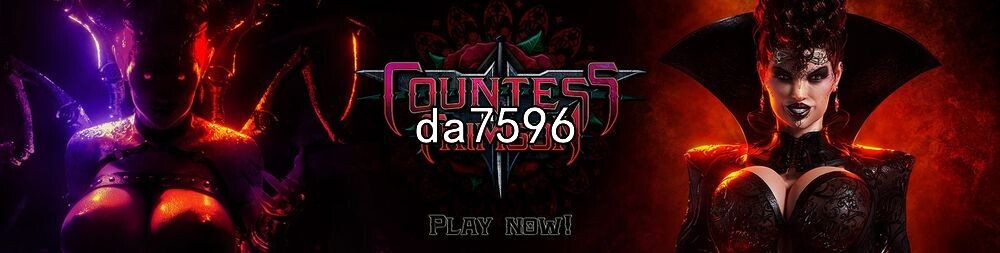 猩红女伯爵 Countess in Crimson V1.1.0 STEAM官中+全DLC PC端 官中版 预览图