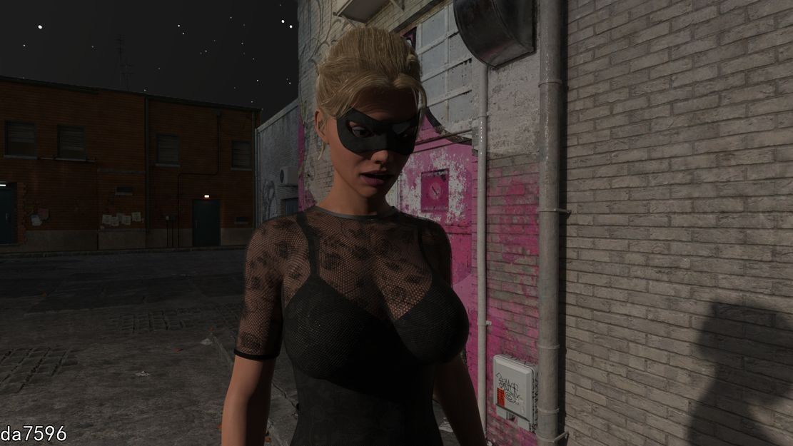 富足与肮脏 Rich and Dirty V1.0 双端 汉化版 预览图