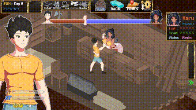 异世界觉醒1.v1.47.51 PC端 AI汉化版 预览图
