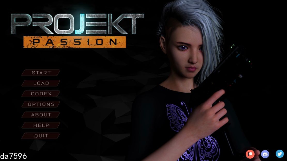 项目激情-计划激情 Projekt Passion V0.13 双端 汉化版 预览图