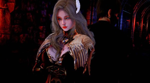 杀手的神话 Myth of Slayer Chapter1汉化版 双端 预览图