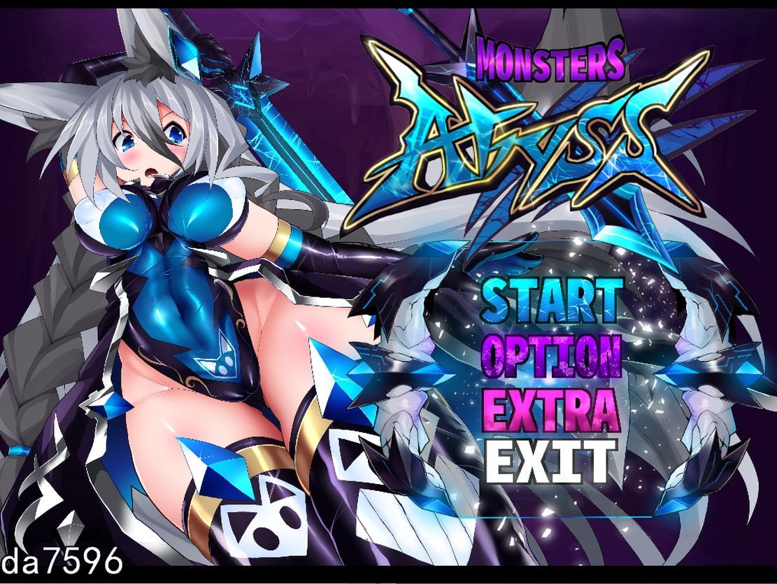 Monsters Abyss Ver3.0 先行体验 机翻版 PC端 预览图