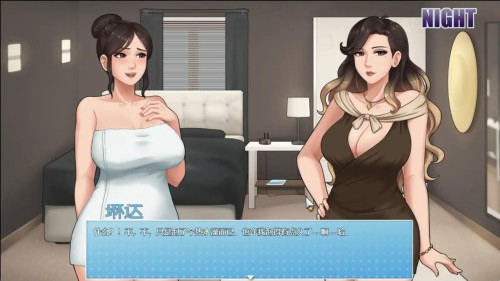 家务：House Chores Ver0.20.1 AI汉化完整版本 PC端 预览图