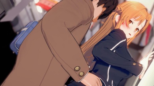 SAO~气息遮断魔法的陷阱Ⅱ v0.601完整版本 PC端 官中完整版 预览图