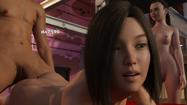 假小子至上 Tomboy Supremacy v0.7b 双端 汉化版 预览图