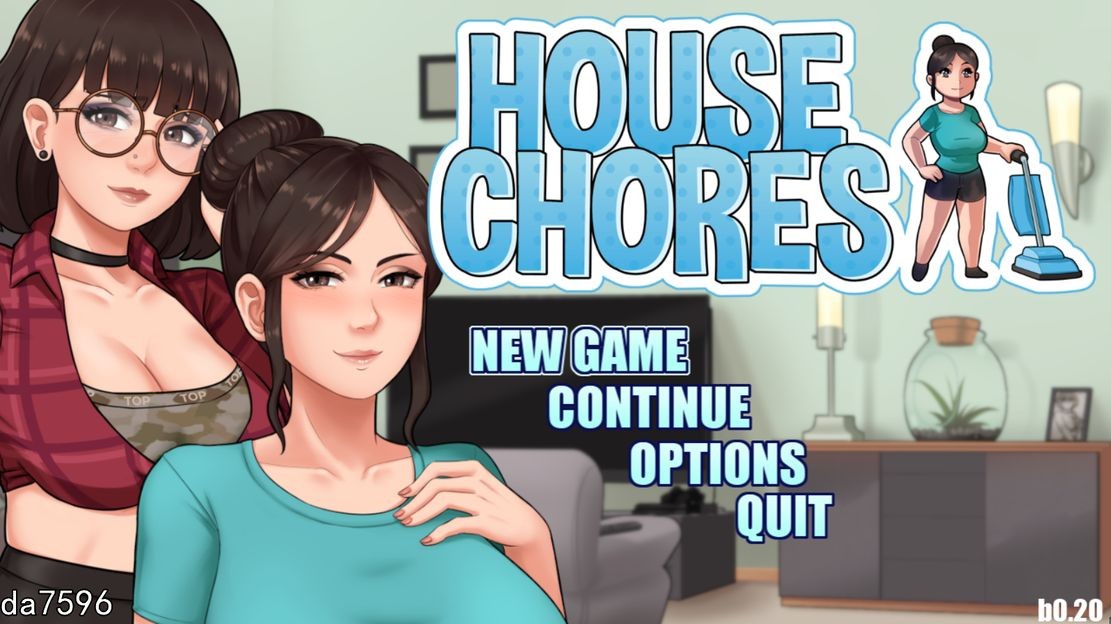 家务 House Chores v0.20.1 双端 汉化版 预览图