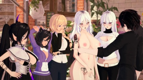 暗或亮0.v0.02 双端 汉化版 预览图