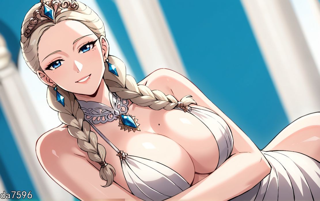 女仆店1.v1.0 双端 汉化版 预览图