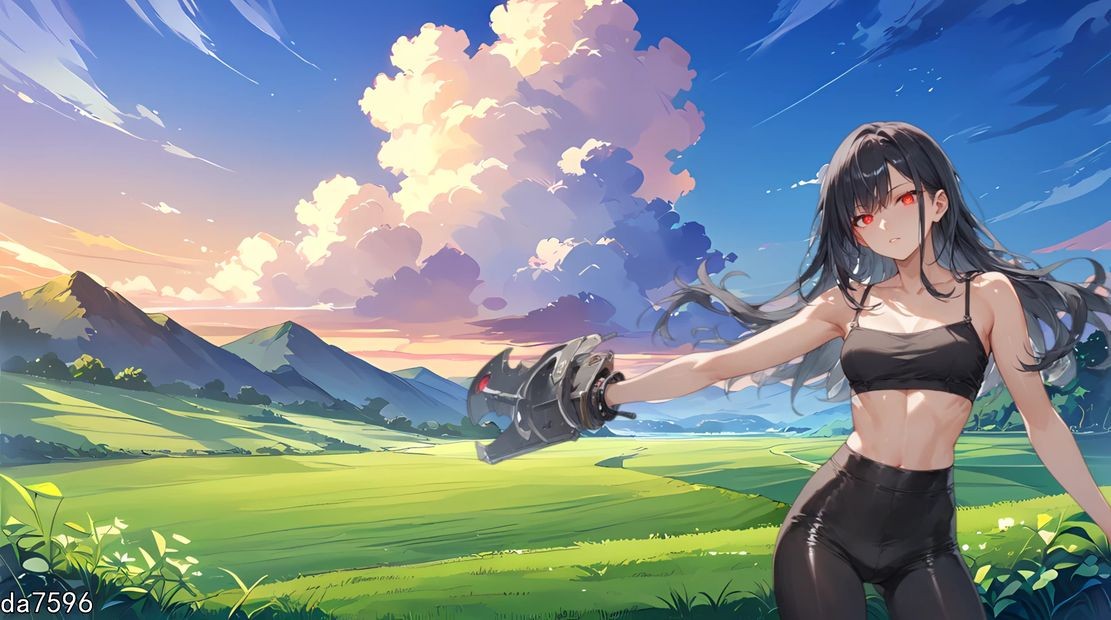 这到底有多难 How Hard Can It Really Be? v0.2 双端 汉化版 预览图