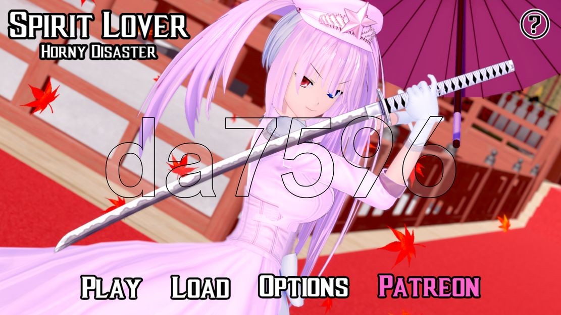 亚洲风SLG/动态/更新] 灵魂情人 Spirit Lover V0.30 PC+安卓 汉化版 【游戏语音】：中文 【文件说明】：无广纯净版 转 预览图
