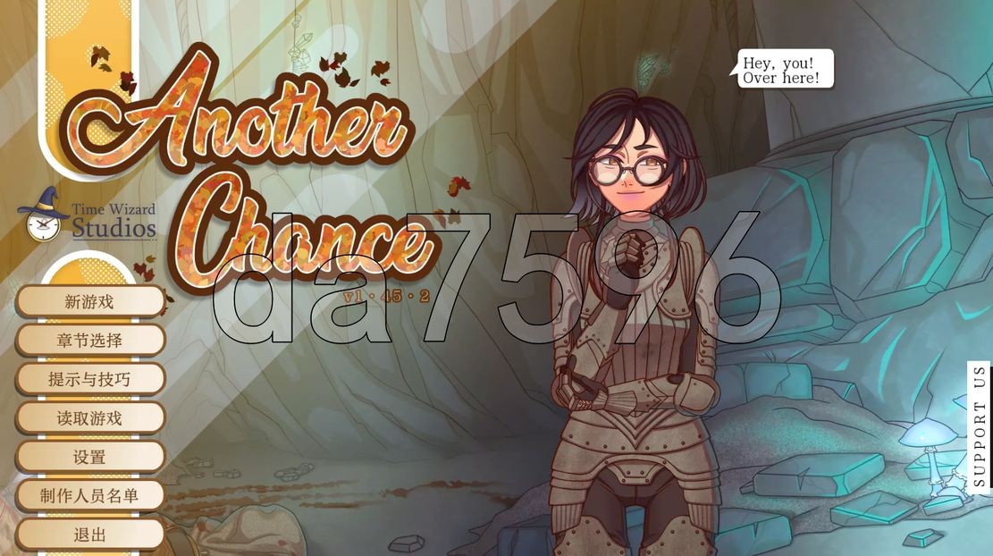 另一个机会 Another Chance v1.45.2 PC端 AI汉化版 预览图