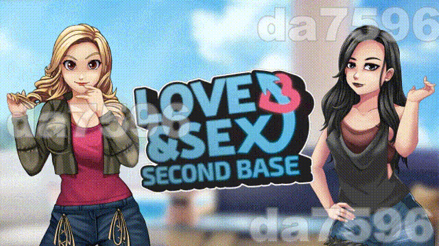 爱与性：二垒 Love & Sex Second Base v25.5.0b 双端 汉化版 预览图