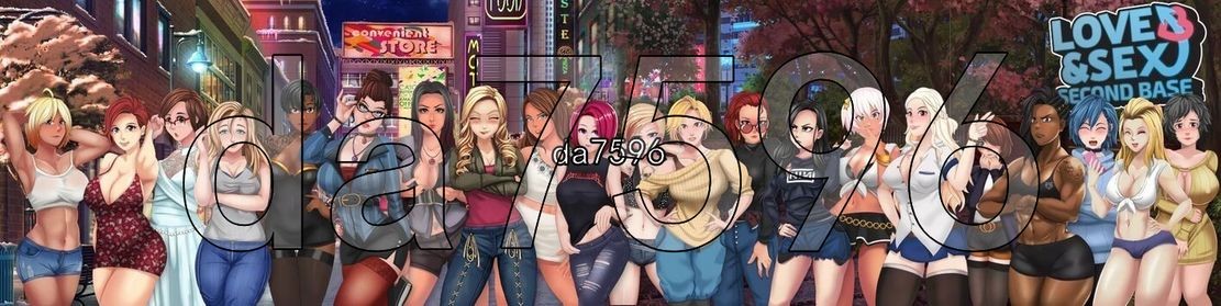 爱与性：二垒 Love & Sex Second Base v25.5.0b 双端 汉化版 预览图