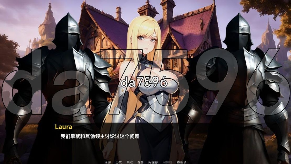 亚洲风SLG/重置] 三叶草复仇记 Clover Revenge [Remastered] PC+安卓 汉化版 【游戏语音】：中文 【文件说明】：无广纯净版 转 预览图