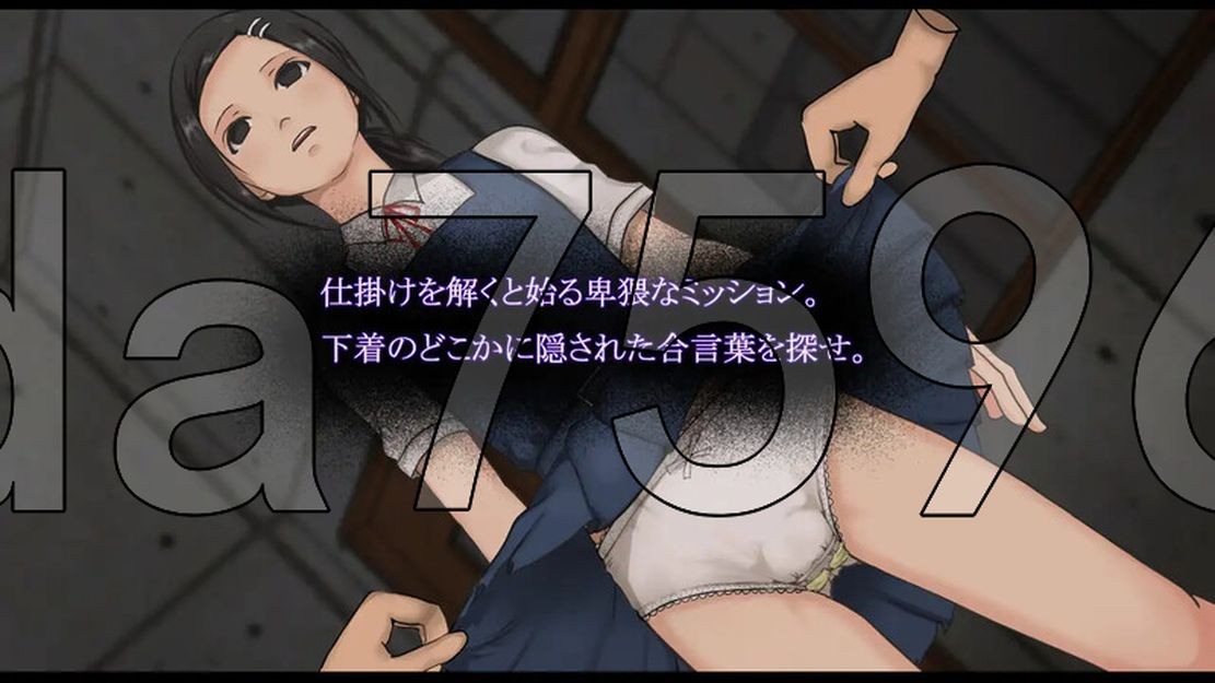 性境～せいさかい～ V24.10.02 PC端 AI汉化版 预览图