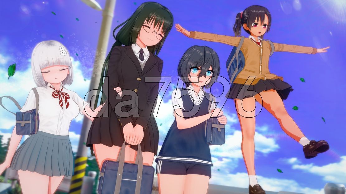 我的特殊角色家族 My Futa Family V0.09 双端 汉化版 预览图