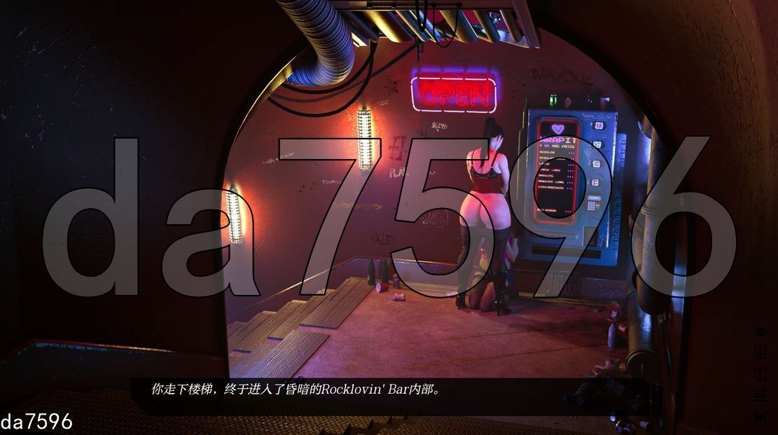 星际外围 Star Periphery V0.6.1 双端 汉化版 预览图