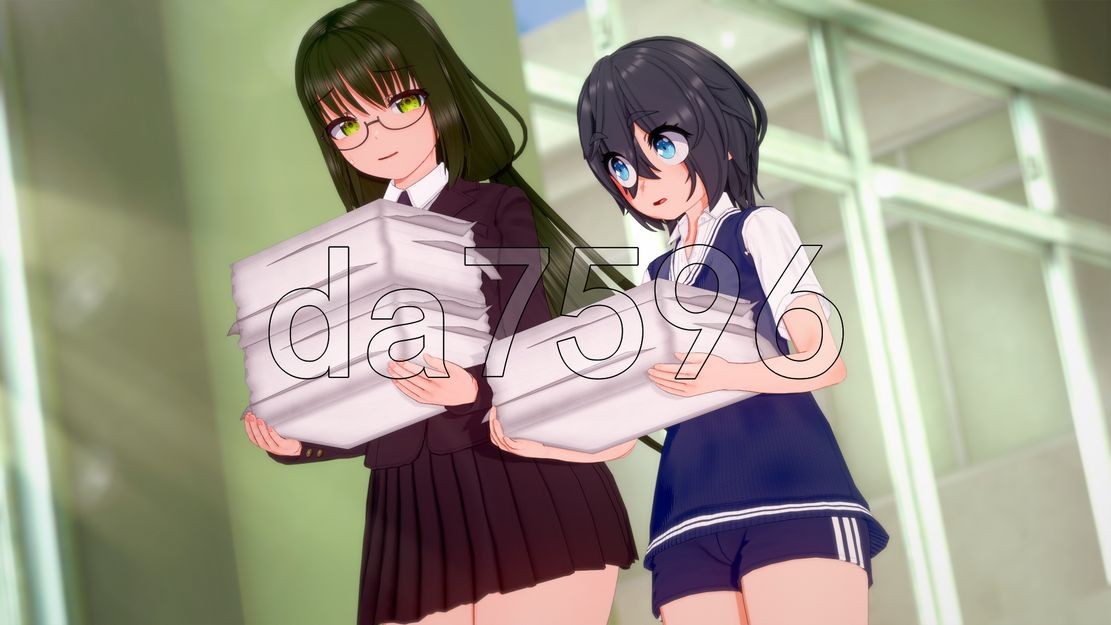 我的特殊角色家族 My Futa Family V0.09 双端 汉化版 预览图