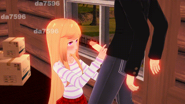 亚洲风SLG/动态/更新] 罪恶谷 Sinful Valley v0.0.1.1b PC+安卓 汉化版 【游戏语音】：中文 【文件说明】：无广纯净版 转 预览图
