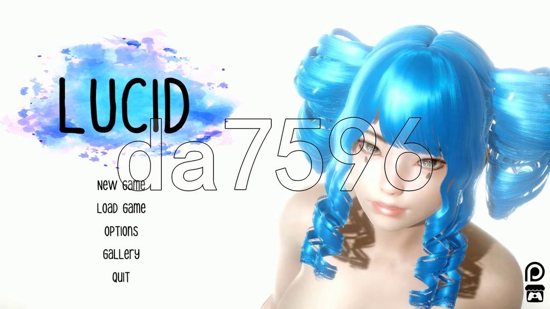 清醒 Lucid v0.6 双端 汉化版 预览图