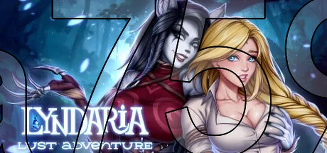 风情岛：欲望冒险 Lyndaria: Lust Adventure v1.0.4.e 官中完整版本 PC端 预览图