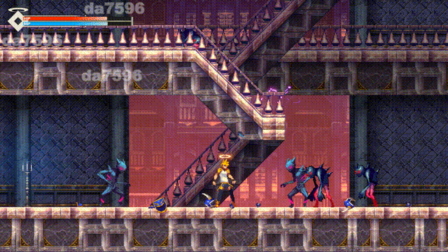 天国守卫 Paradiso Guardian v1.2.0 官中完整版本 PC端 预览图